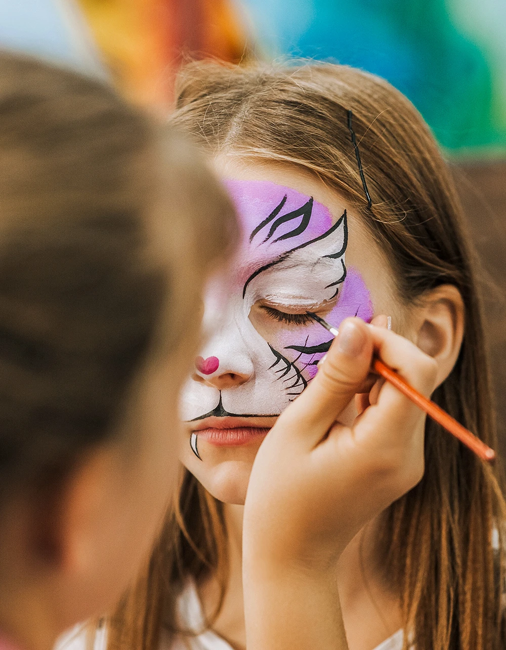 Face Painting