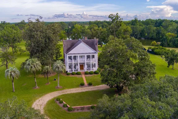 The annual Fall Ramble will be a great weekend for families looking to make a quick road trip to Valdosta. 